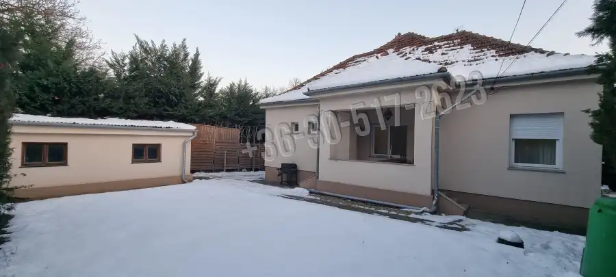 Albérlet, kiadó családi ház, Paks