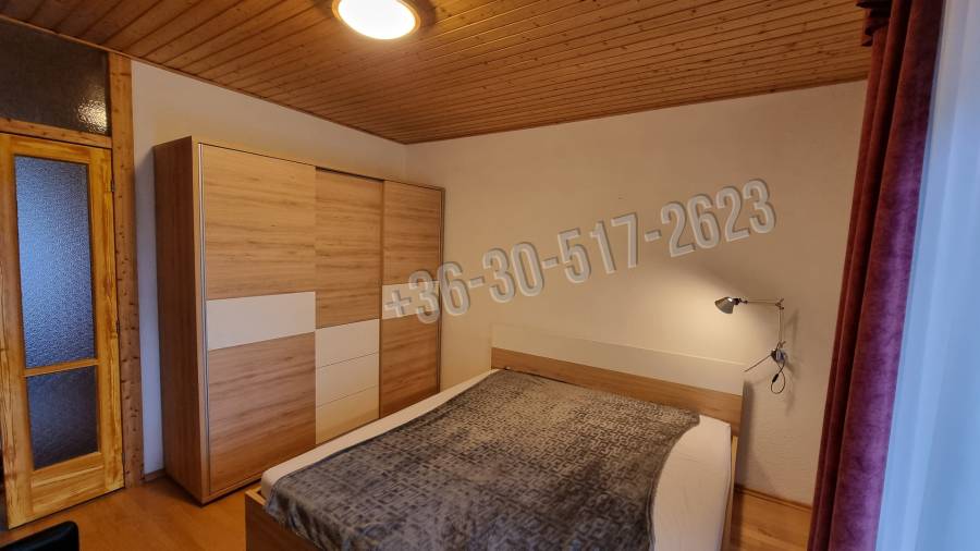 Albérlet, kiadó panellakás, Paks