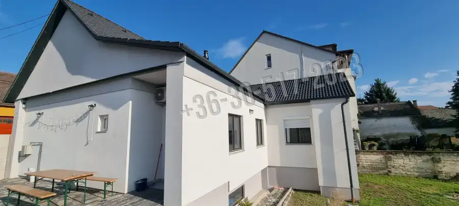 Albérlet, kiadó téglalakás, Dunaföldvár