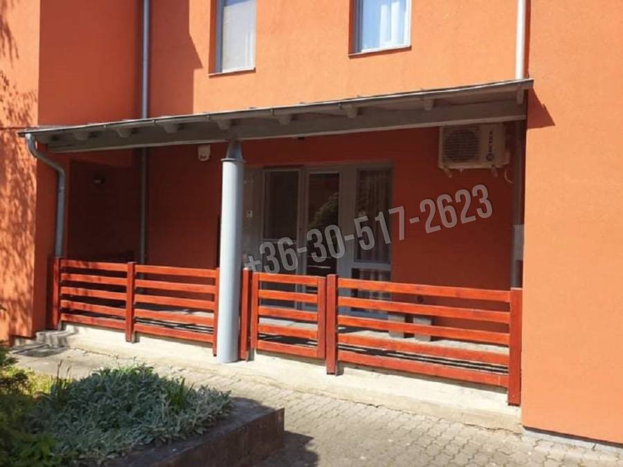 Albérlet, kiadó téglalakás, Paks