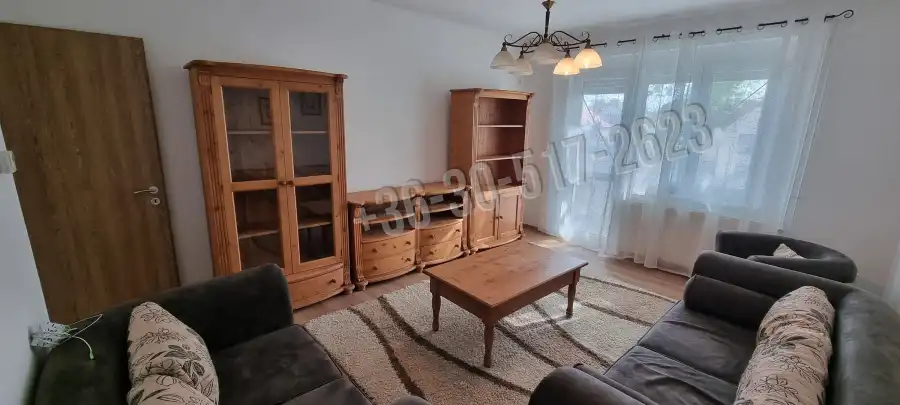 Albérlet, kiadó téglalakás, Paks