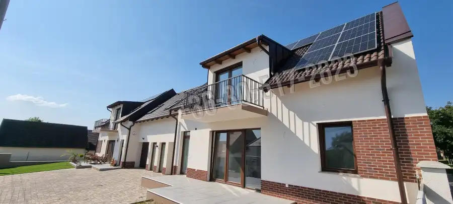 Albérlet, kiadó új építésű téglalakás, Paks