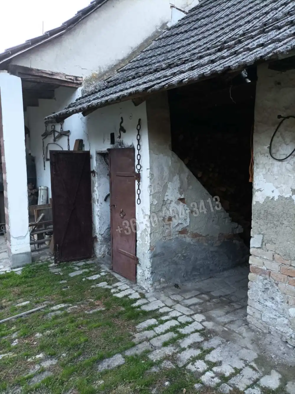 Bács-Kiskun megye - Dunapataj