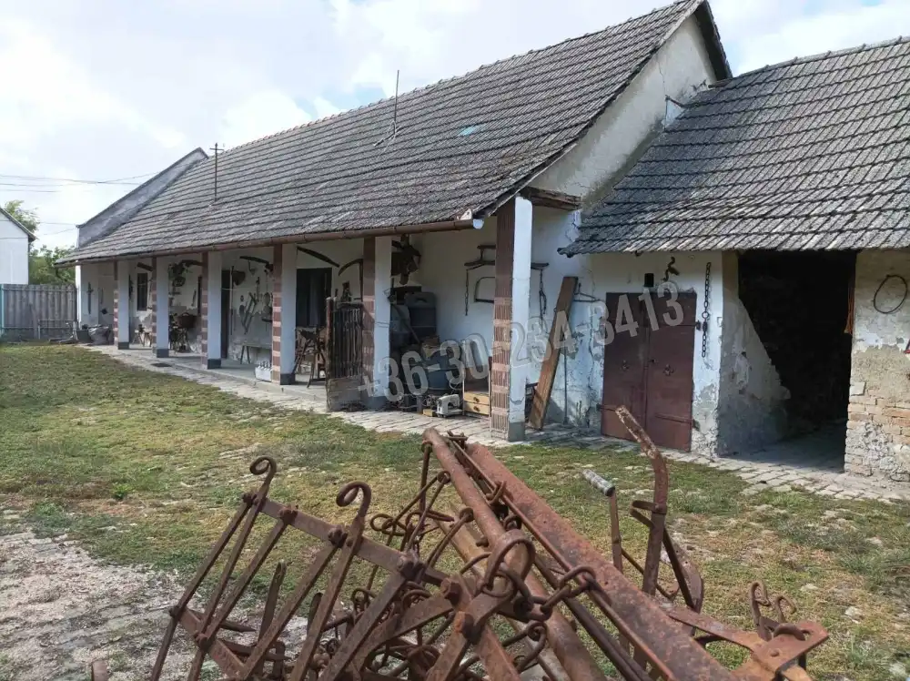Bács-Kiskun megye - Dunapataj