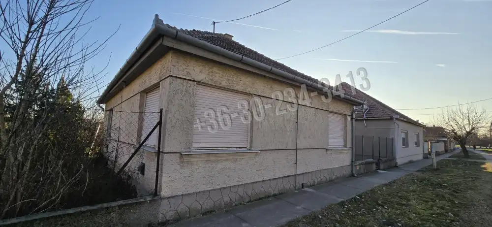 Bács-Kiskun megye - Kalocsa