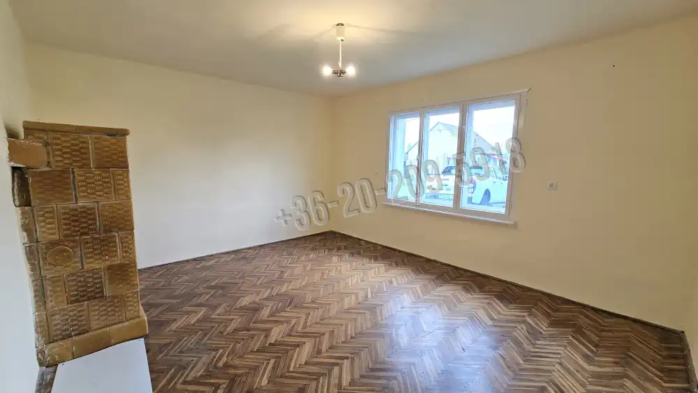 Tolna megye - Nagydorog