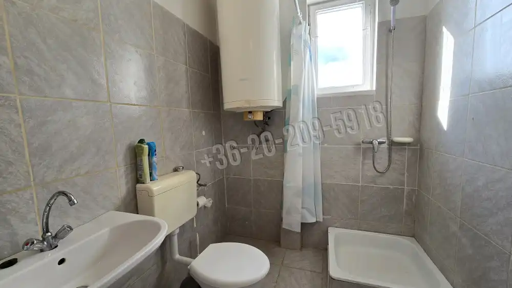 Tolna megye - Nagydorog