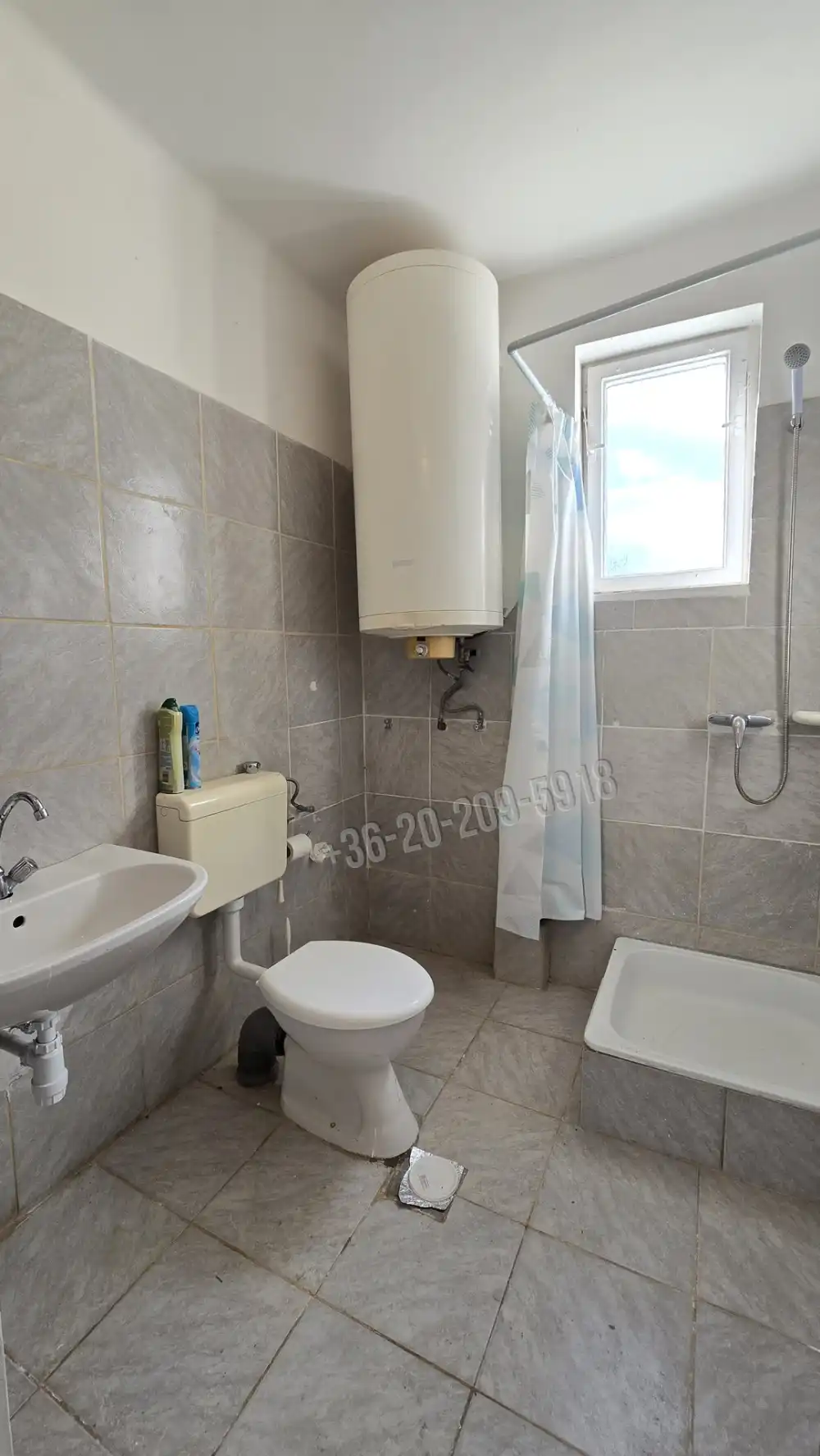 Tolna megye - Nagydorog