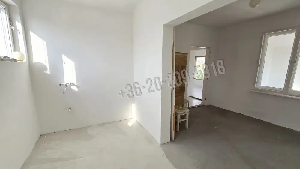 Tolna megye - Nagydorog