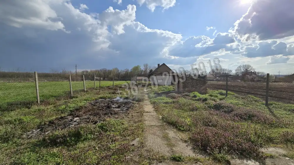 Tolna megye - Nagydorog