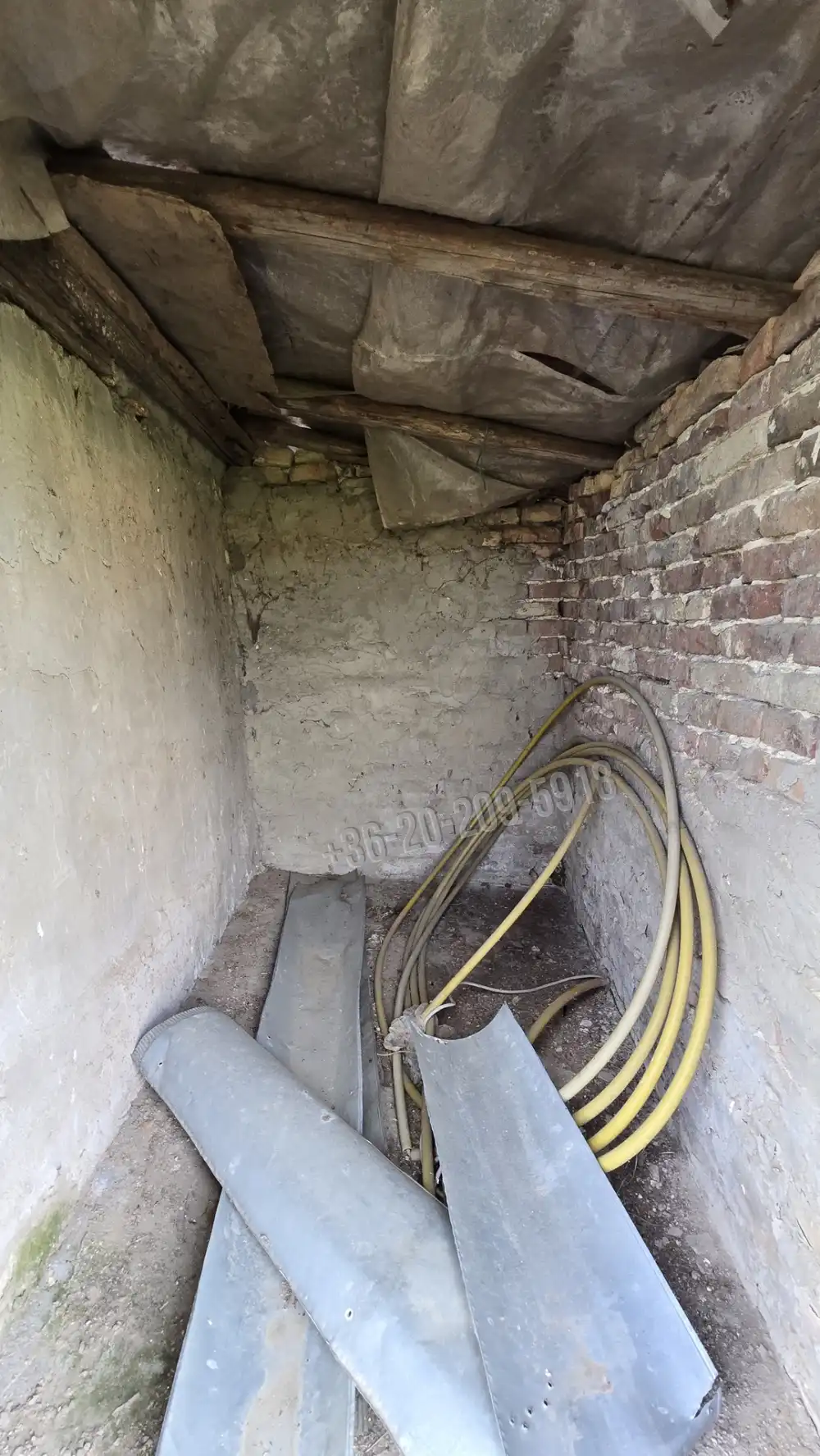 Tolna megye - Nagydorog