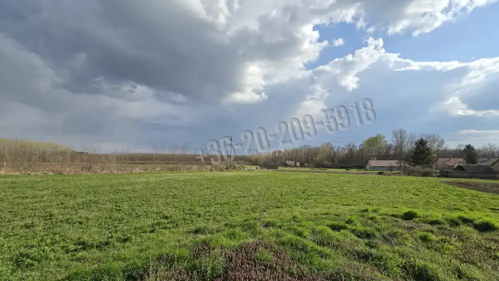 Tolna megye - Nagydorog