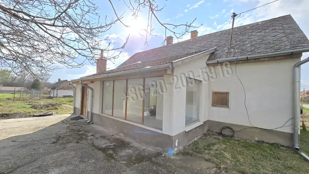 Tolna megye - Nagydorog