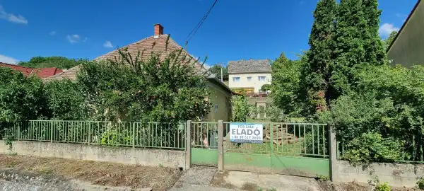 Eladó családi ház, Paks 3 szoba 80 m² 21.9 M Ft