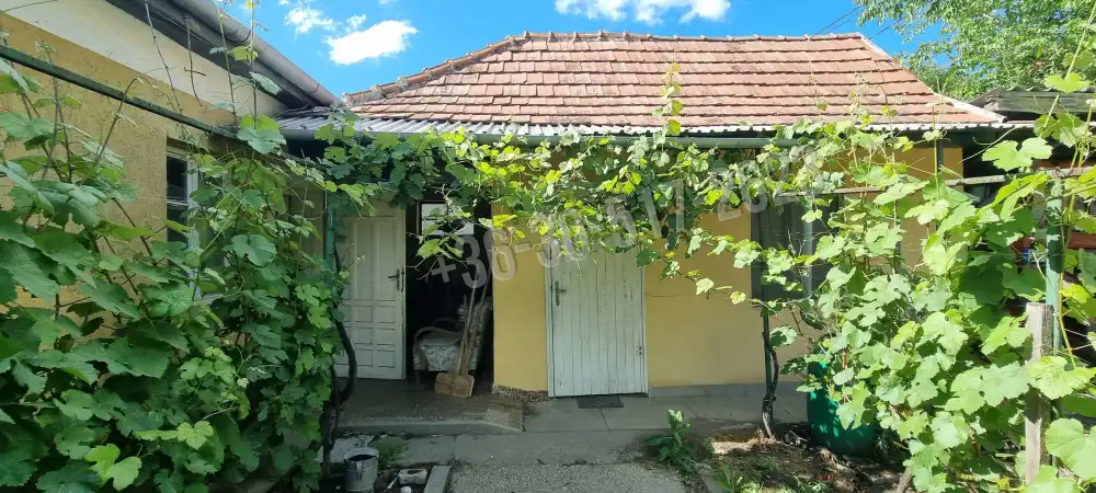 Tolna megye - Paks