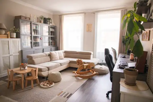 Eladó családi ház, Paks 2 szoba 78 m² 36.9 M Ft