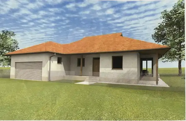 Eladó Építési telek, Dunapataj 760 m² 5.5 M Ft