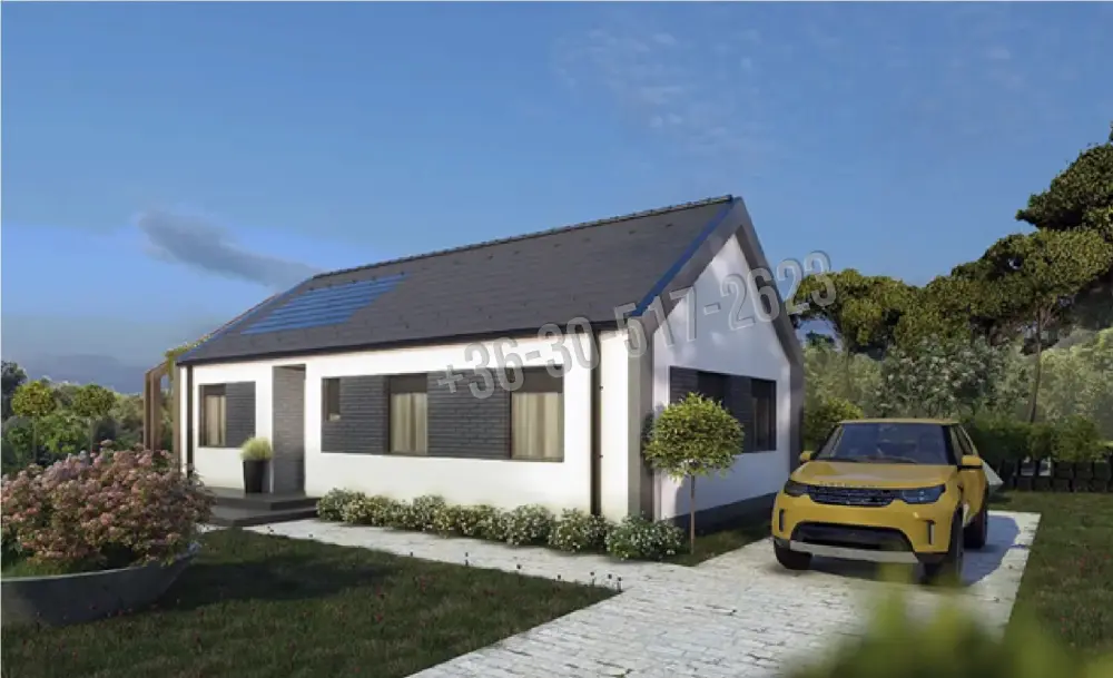 Tolna megye - Paks