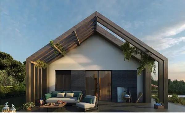 Eladó Építési telek, Paks 417 m² 28.9 M Ft