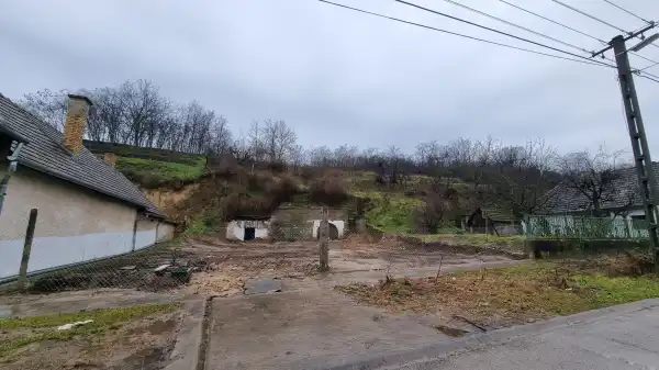 Eladó Építési telek, Paks 769 m² 21.5 M Ft