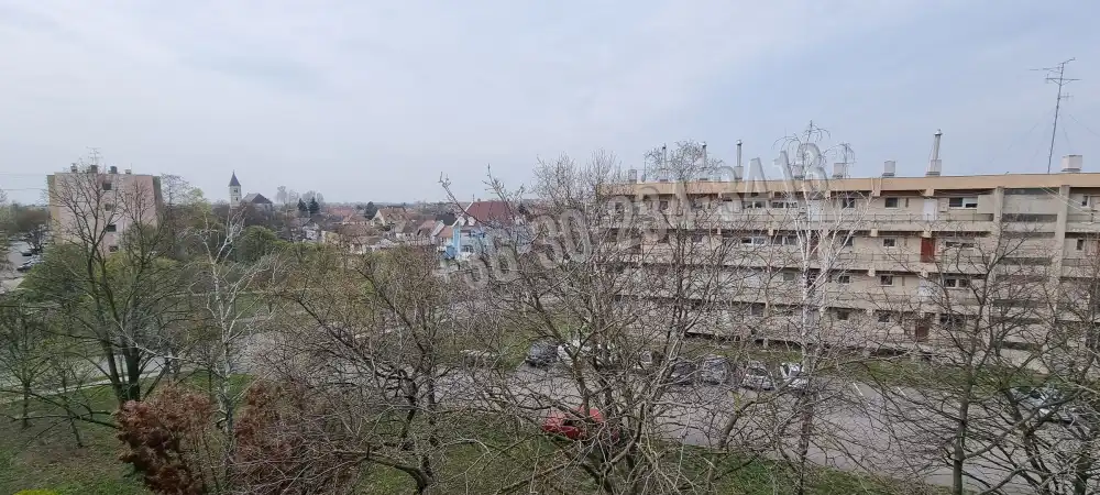 Bács-Kiskun megye - Kalocsa