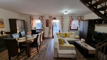 Eladó téglalakás, Paks 4 szoba 84 m² 73.9 M Ft
