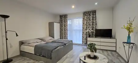 Eladó téglalakás, Paks 1 szoba 46 m² 38 M Ft