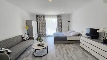 Eladó téglalakás, Paks 1 szoba 46 m² 38 M Ft