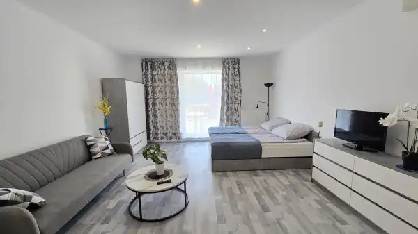 Eladó téglalakás, Paks 1 szoba 46 m² 38 M Ft