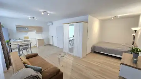 Eladó téglalakás, Paks 1 szoba 46 m² 38 M Ft