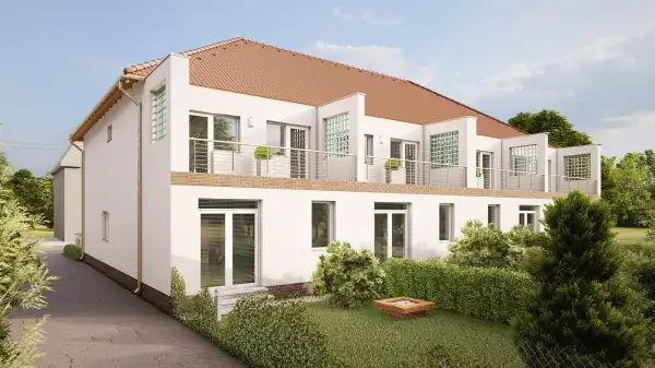 Eladó téglalakás, Tolna-Mözs 3 szoba 65 m² 26.99 M Ft