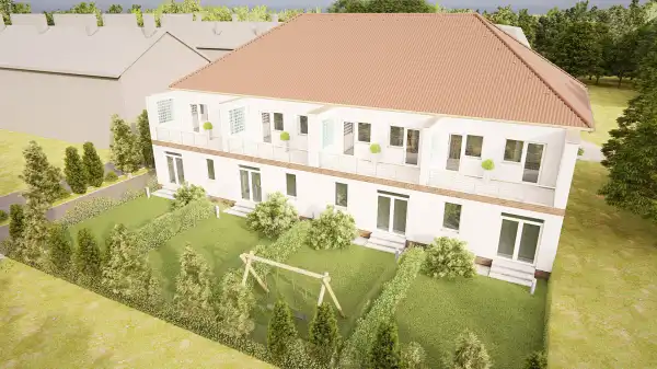 Eladó téglalakás, Tolna-Mözs 3 szoba 66 m² 27.4 M Ft