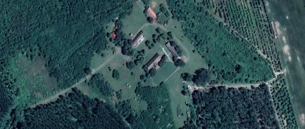 Eladó Üdülő, Fadd 60000 m² 145 M Ft