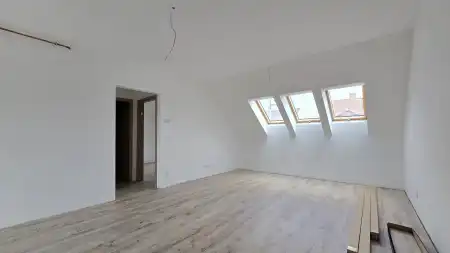 Eladó új építésű téglalakás, Paks 3 szoba 51 m² 66 M Ft