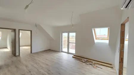 Eladó új építésű téglalakás, Paks 3 szoba 54 m² 71 M Ft
