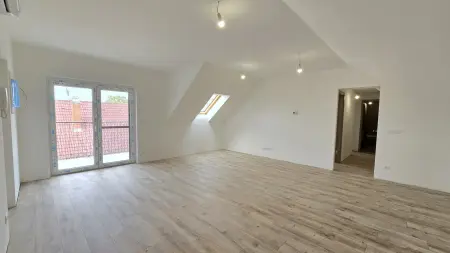 Eladó új építésű téglalakás, Paks 3 szoba 61 m² 72 M Ft