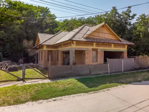 Eladó újszerű családi ház, Paks 3 szoba 148 m² 34.99 M Ft