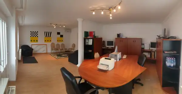 Kiadó iroda, Paks 4 szoba 87 m² 350 E Ft/hó
