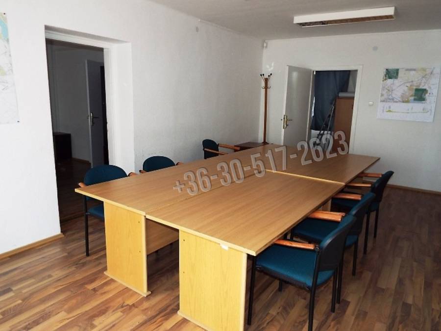 kiadó iroda, Székesfehérvár