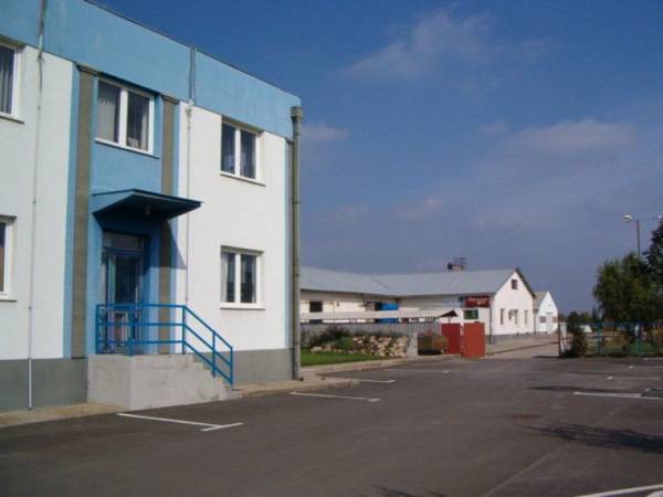 kiadó irodaház, Mezőkövesd
