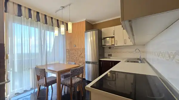 Kiadó panellakás, Paks 2 szoba 50 m² 185 E Ft/hó