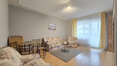 Kiadó panellakás, Paks 1+1 szoba 41 m² 150 E Ft/hó