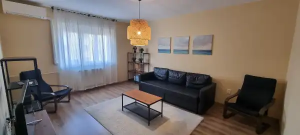 Kiadó panellakás, Paks 2 szoba 51 m² 230 E Ft/hó