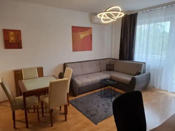 Kiadó panellakás, Paks 1+1 szoba 43 m² 200 E Ft/hó