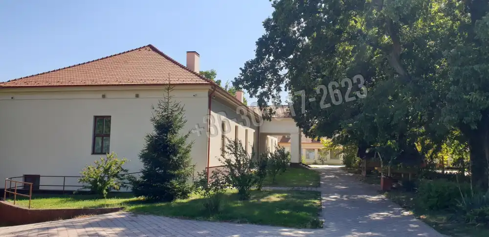 Tolna megye - Szedres