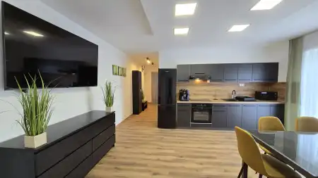 Kiadó téglalakás, Paks 4 szoba 80 m² 200 E Ft/hó