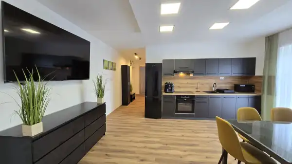 Kiadó téglalakás, Paks 4 szoba 80 m² 200 E Ft/hó