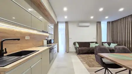 Kiadó téglalakás, Paks 1 szoba 42 m² 270 E Ft/hó