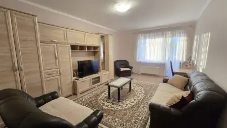 Kiadó téglalakás, Paks 2 szoba 58 m² 145 E Ft/hó