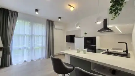 Kiadó téglalakás, Paks 1 szoba 30 m² 270 E Ft/hó